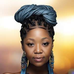 Meet your Posher, Renee